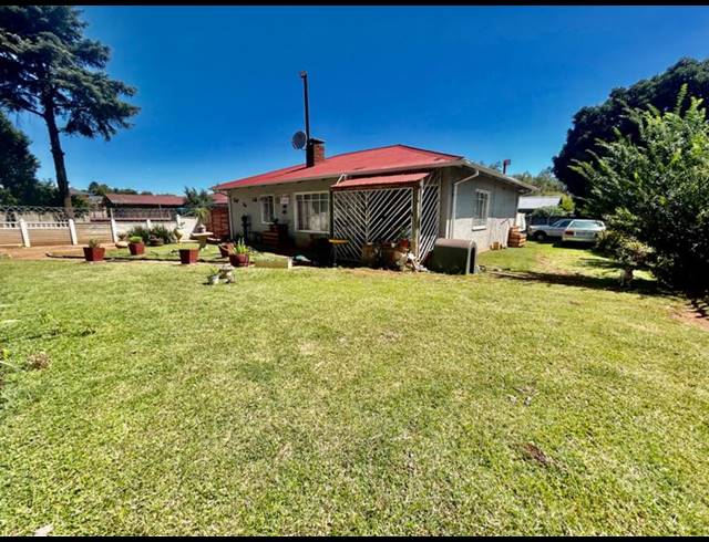 3 BEDROOM HOUSE FOR SALE IN VANDERBIJLPARK CW 6